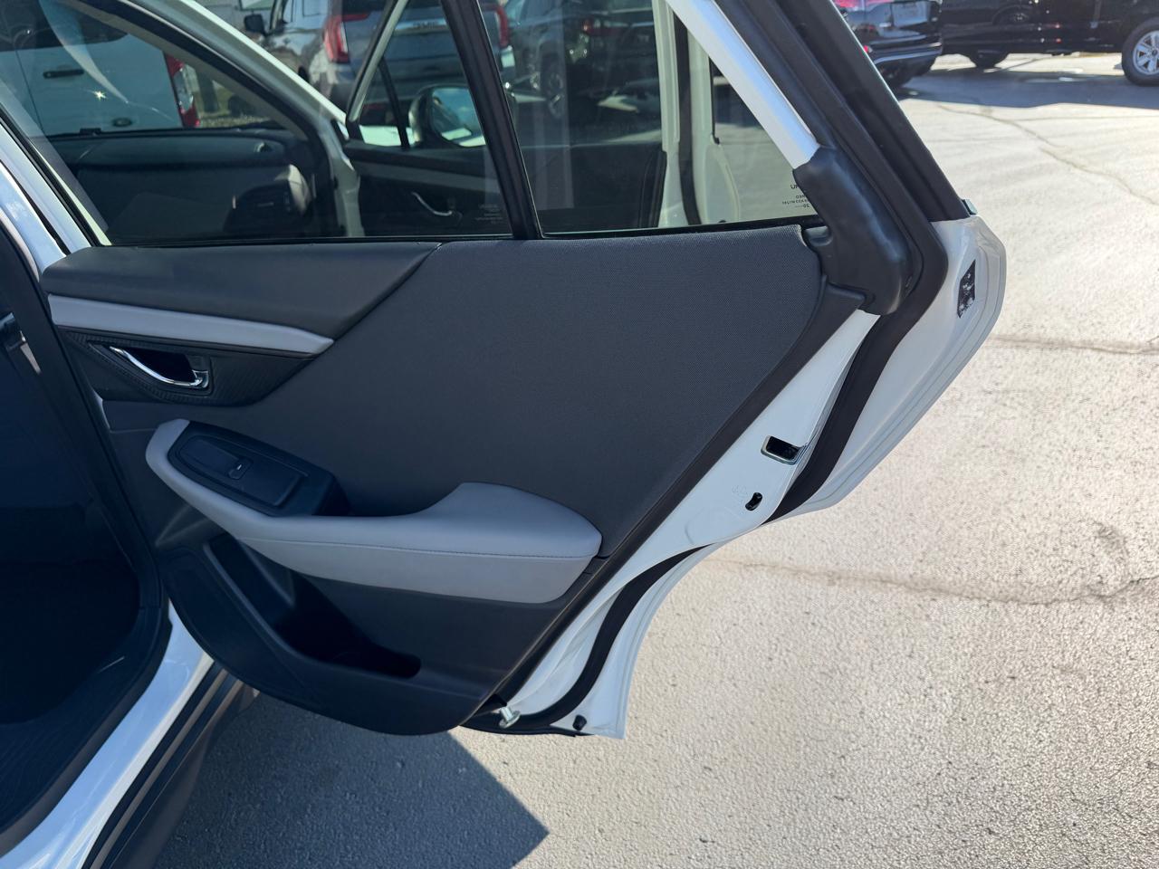 Subaru Outback Premium 2021