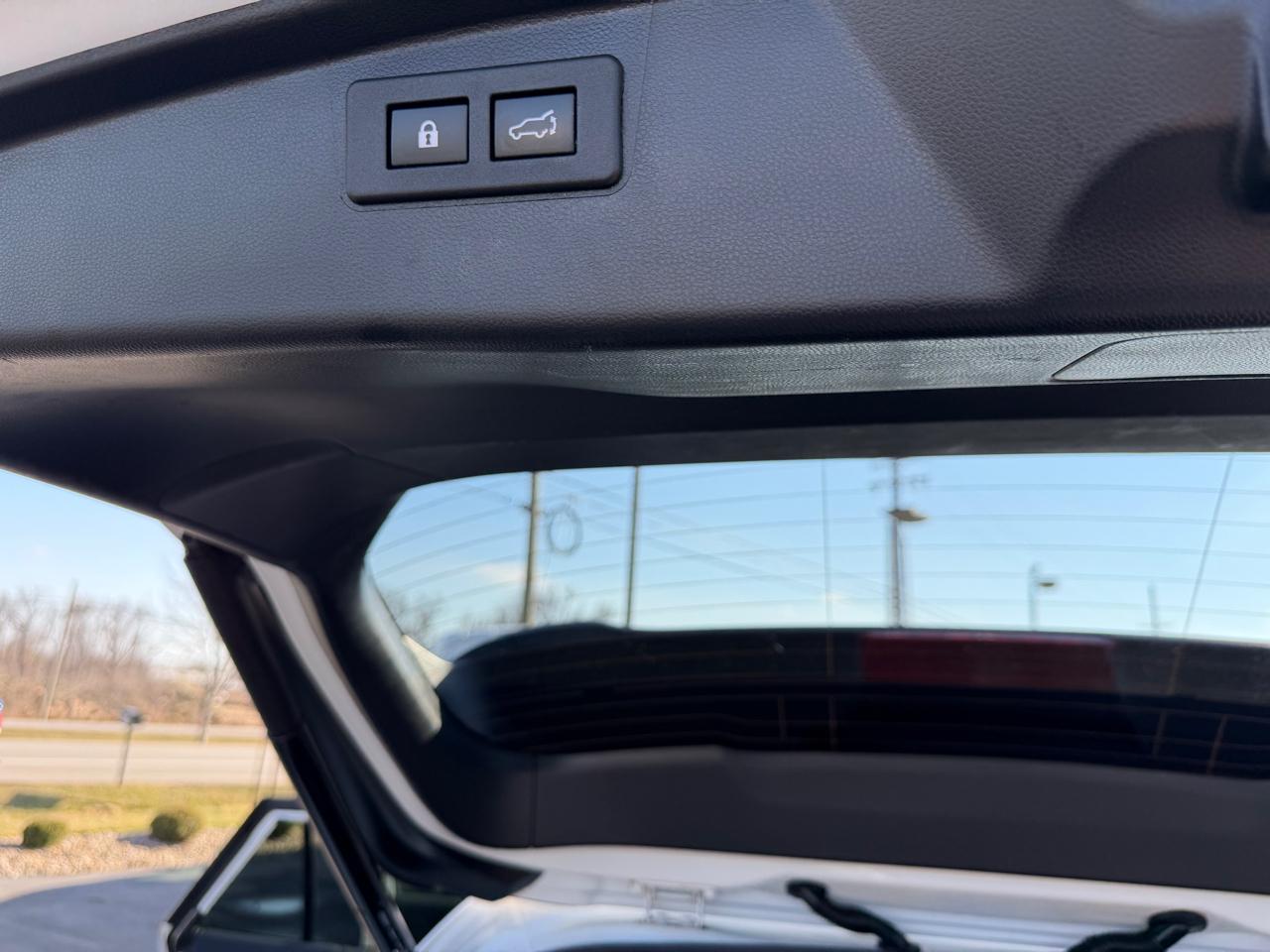 Subaru Outback Premium 2021