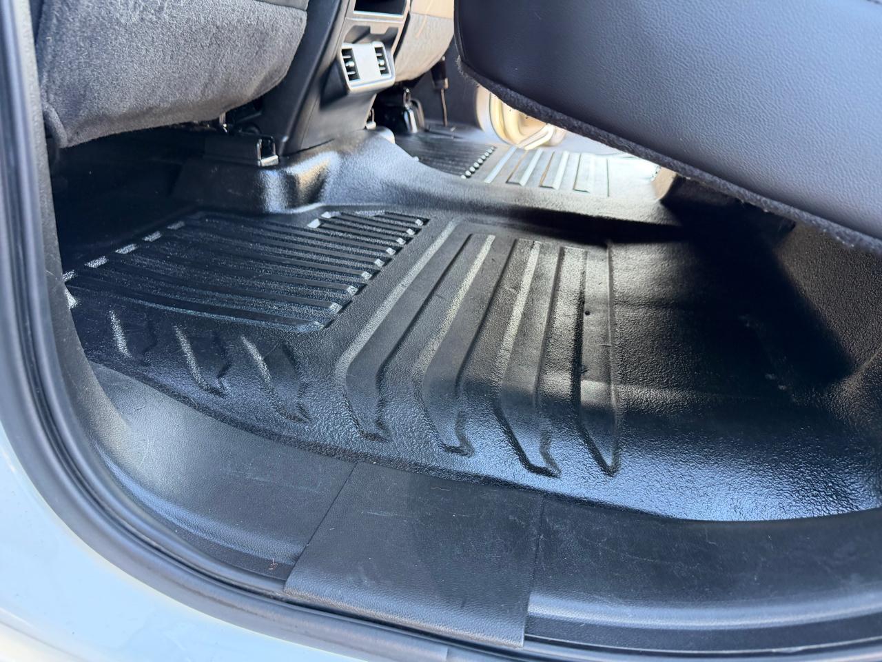 Chevrolet Silverado 2500HD 4WD Double Cab 149" Work Truck 2020