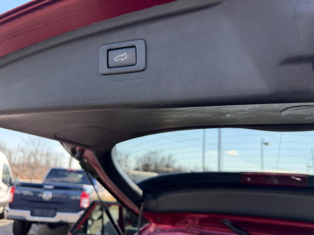 Subaru Outback 2.5i Limited 2019