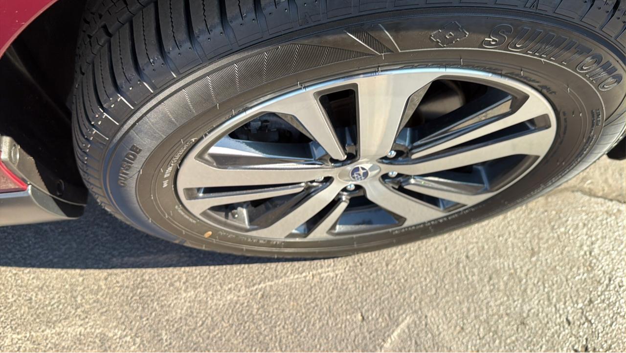 Subaru Outback 2.5i Limited 2019