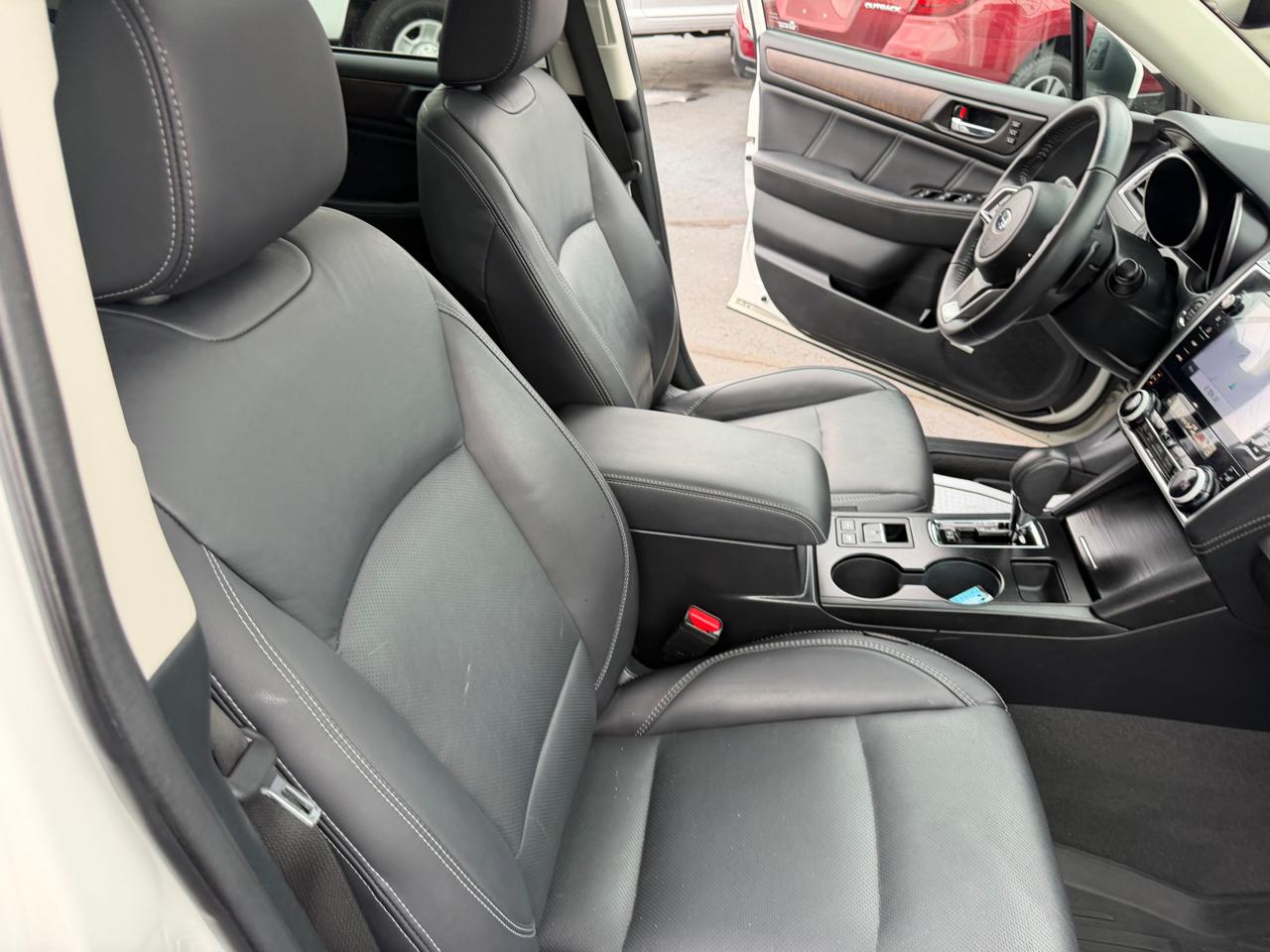 Subaru Outback 2.5i Limited 2018