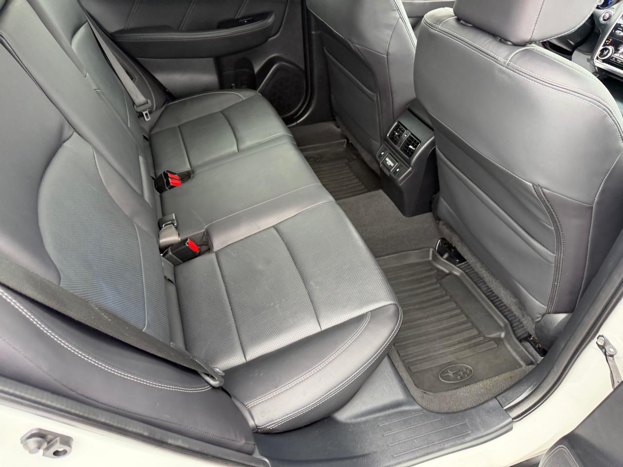 Subaru Outback 2.5i Limited 2018