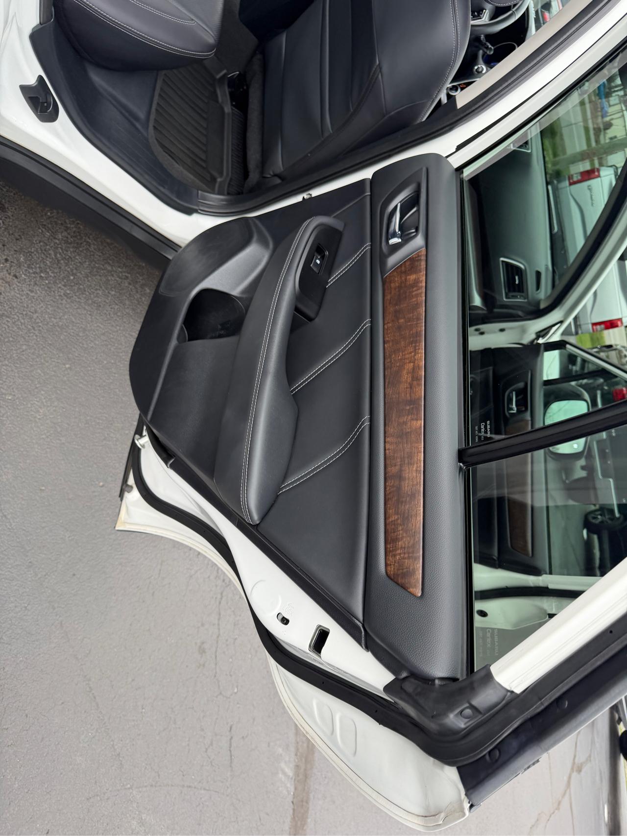 Subaru Outback 2.5i Limited 2018