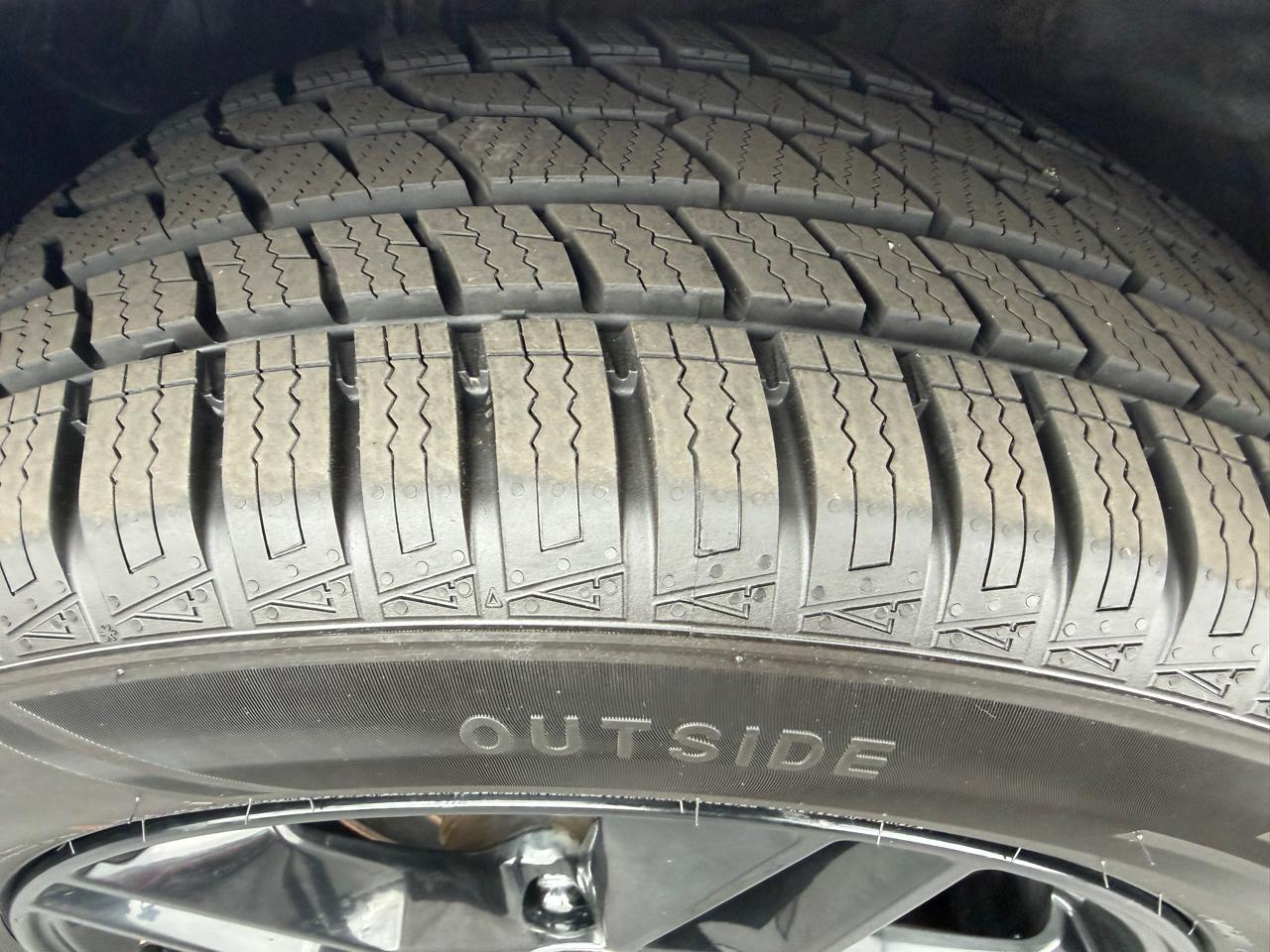 Subaru Outback 2.5i Limited 2018