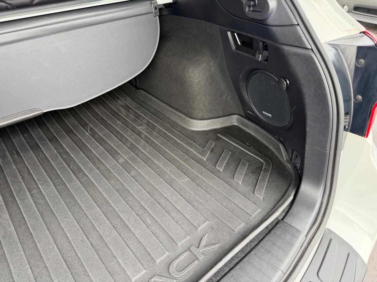 Subaru Outback 2.5i Limited 2018