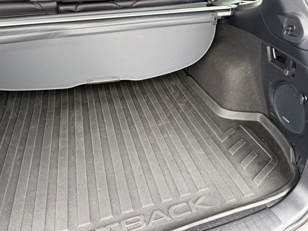 Subaru Outback 2.5i Limited 2018