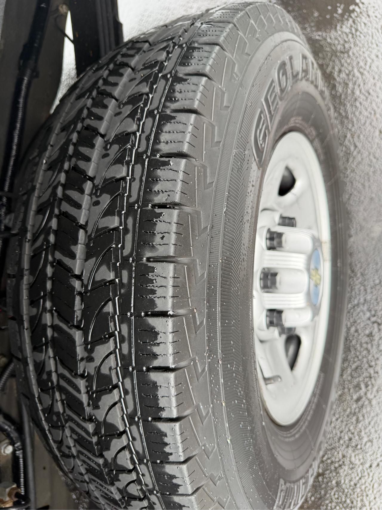 Chevrolet Express Cargo Van RWD 2500 155" 2021