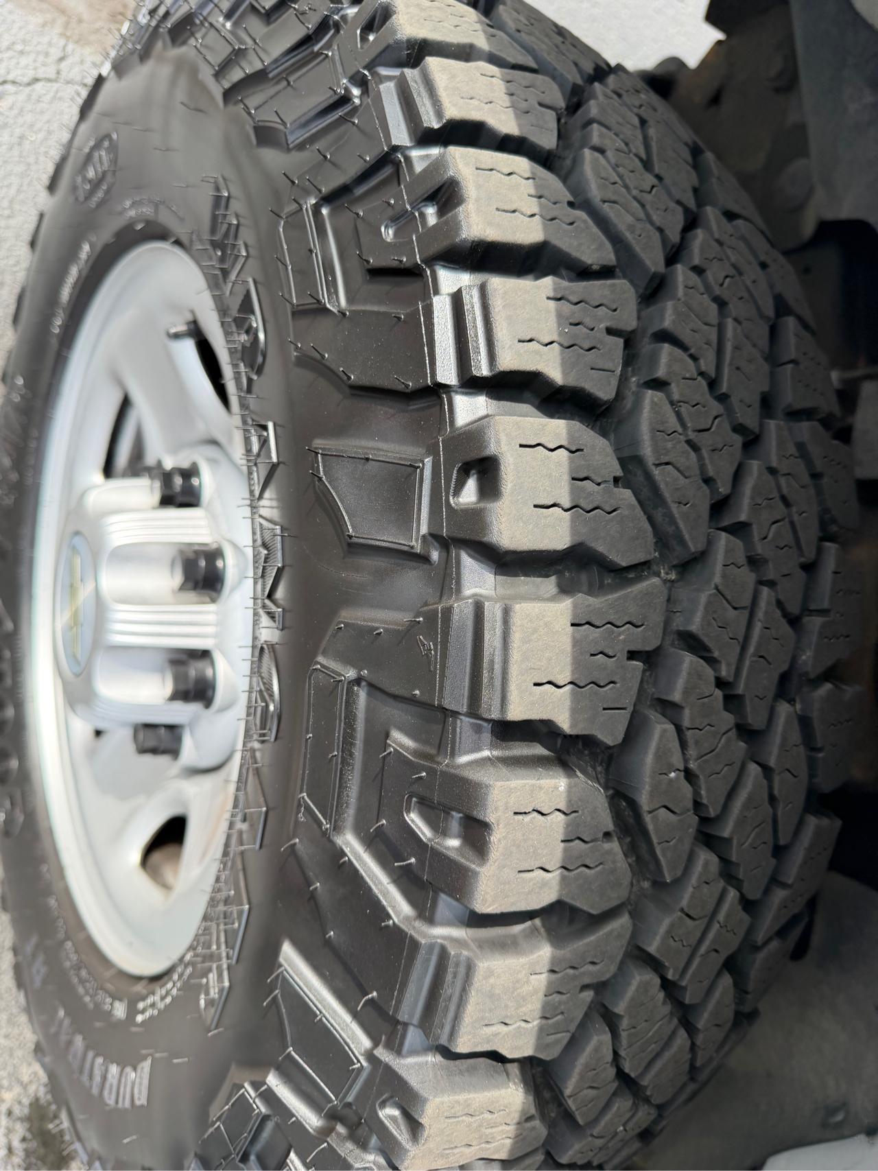 Chevrolet Express Cargo Van RWD 2500 135" 2021