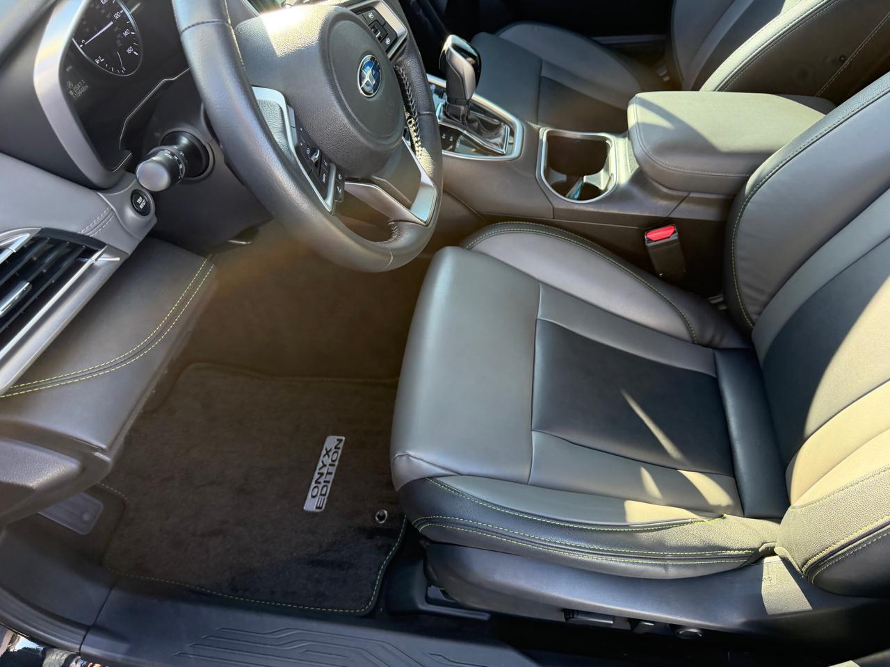 Subaru Outback Onyx Edition XT 2020