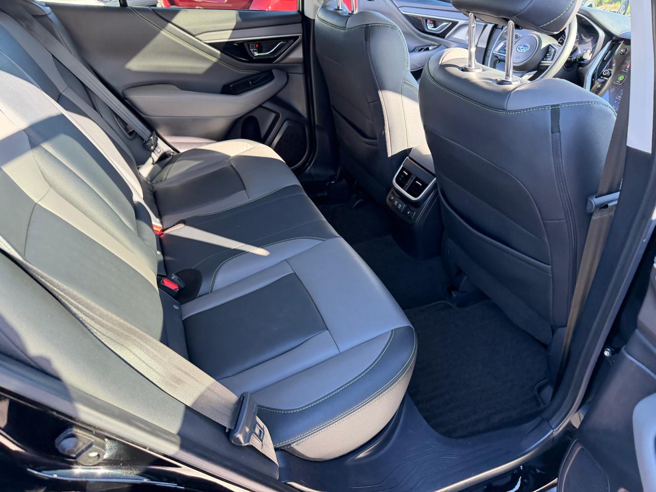 Subaru Outback Onyx Edition XT 2020