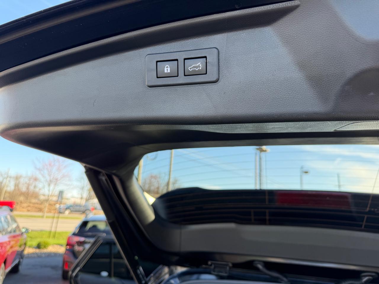 Subaru Outback Onyx Edition XT 2020