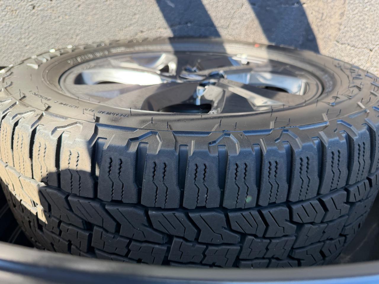 Subaru Outback Onyx Edition XT 2020