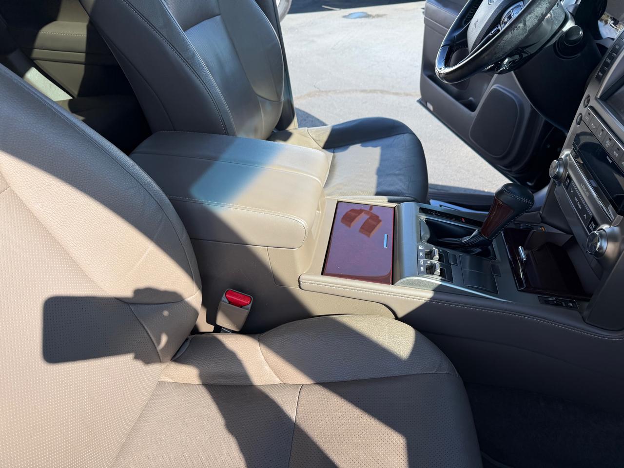Lexus GX GX 460 4WD 2018