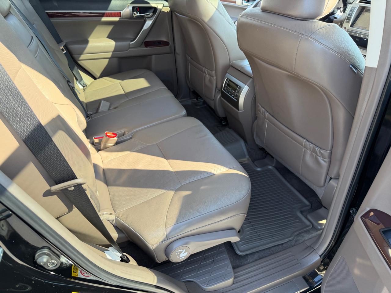 Lexus GX GX 460 4WD 2018