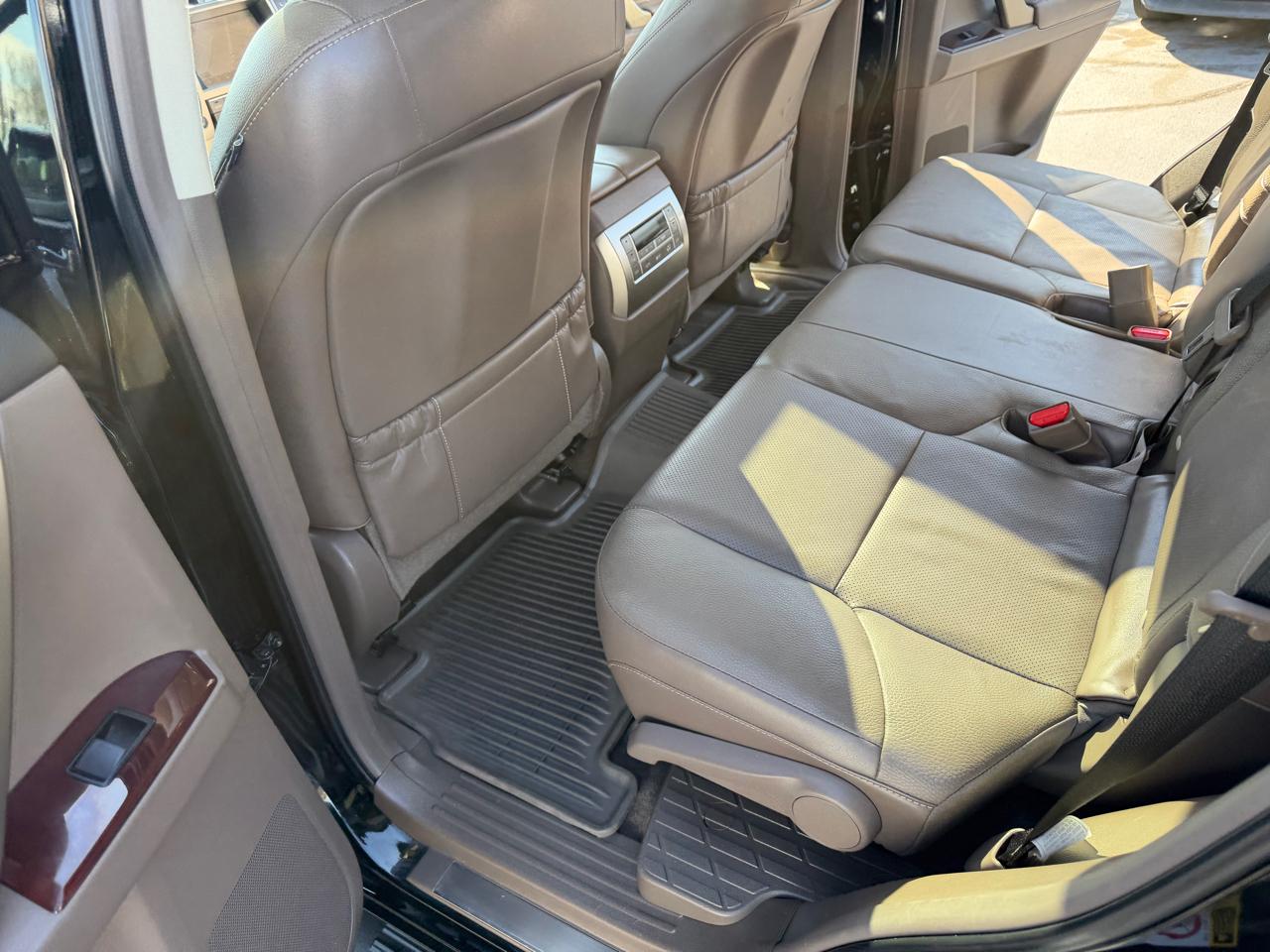 Lexus GX GX 460 4WD 2018