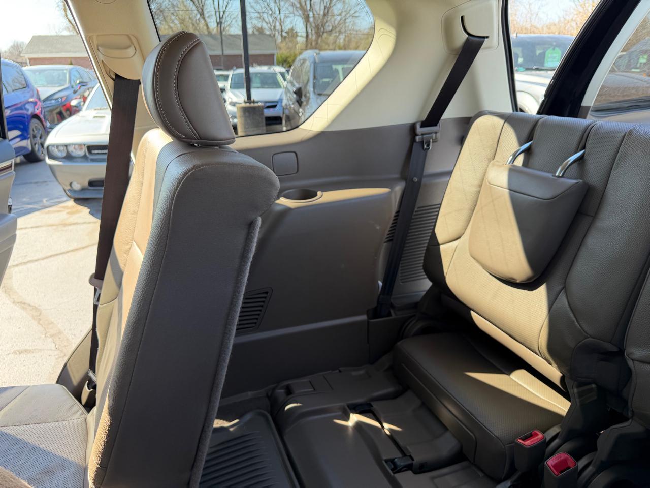 Lexus GX GX 460 4WD 2018