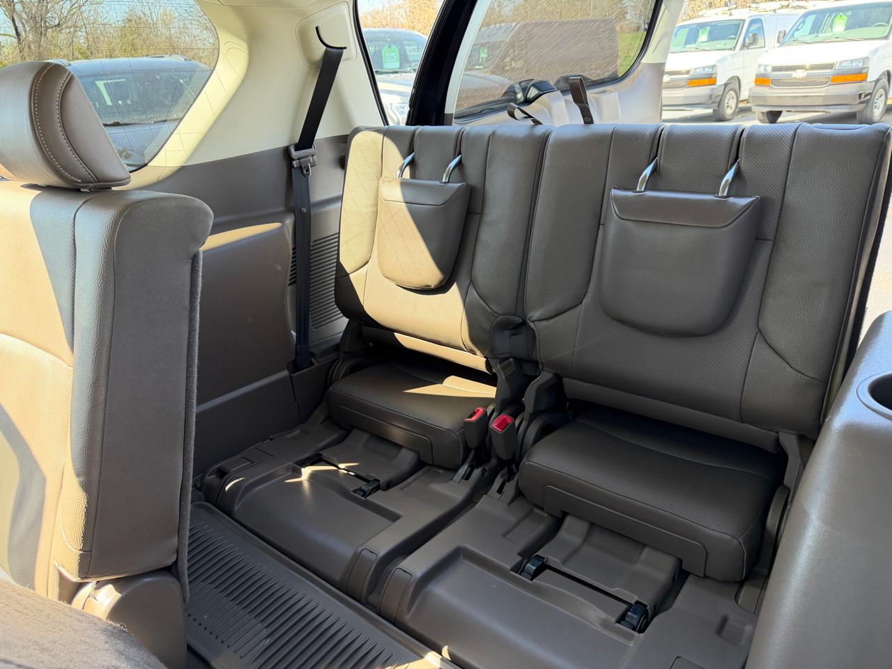 Lexus GX GX 460 4WD 2018