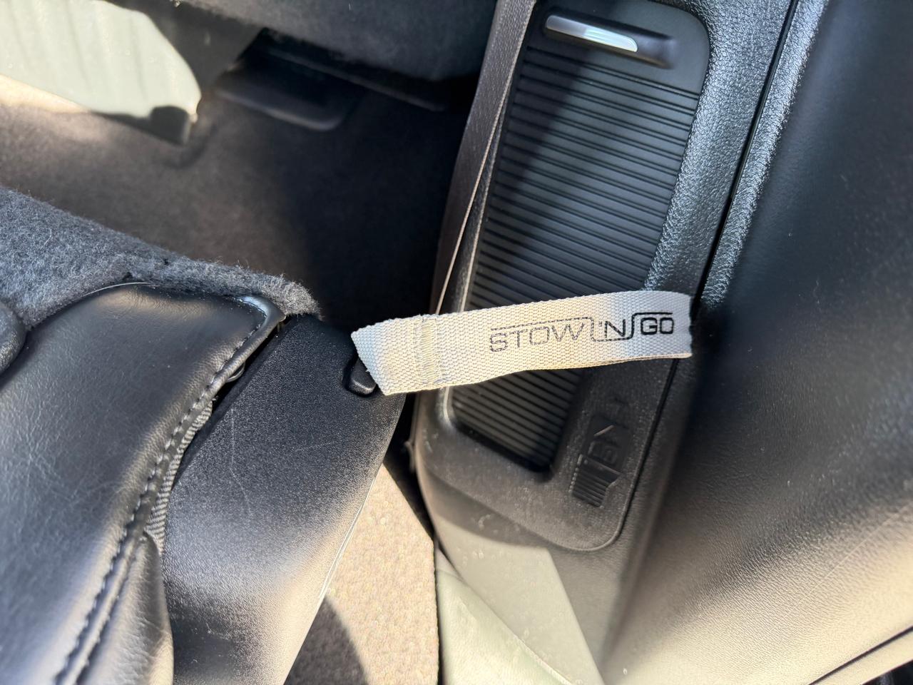 Chrysler Pacifica Limited FWD 2019