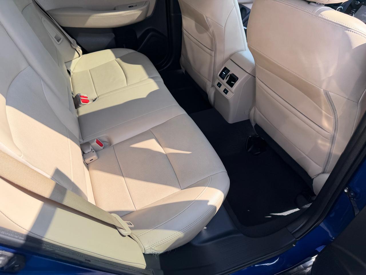 Subaru Outback 4dr Wgn 2.5i Limited 2016