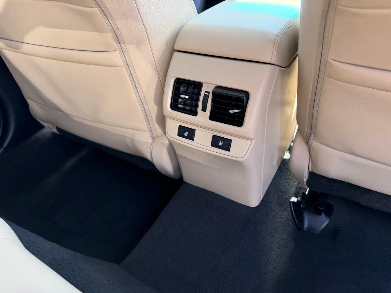 Subaru Outback 4dr Wgn 2.5i Limited 2016