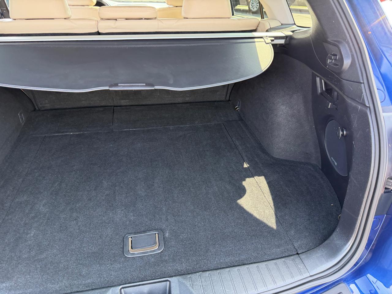 Subaru Outback 4dr Wgn 2.5i Limited 2016