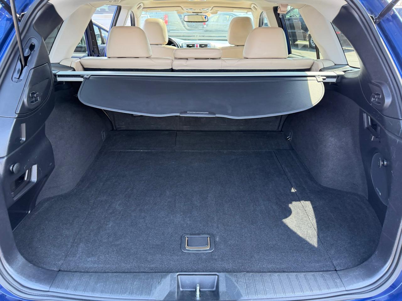 Subaru Outback 4dr Wgn 2.5i Limited 2016