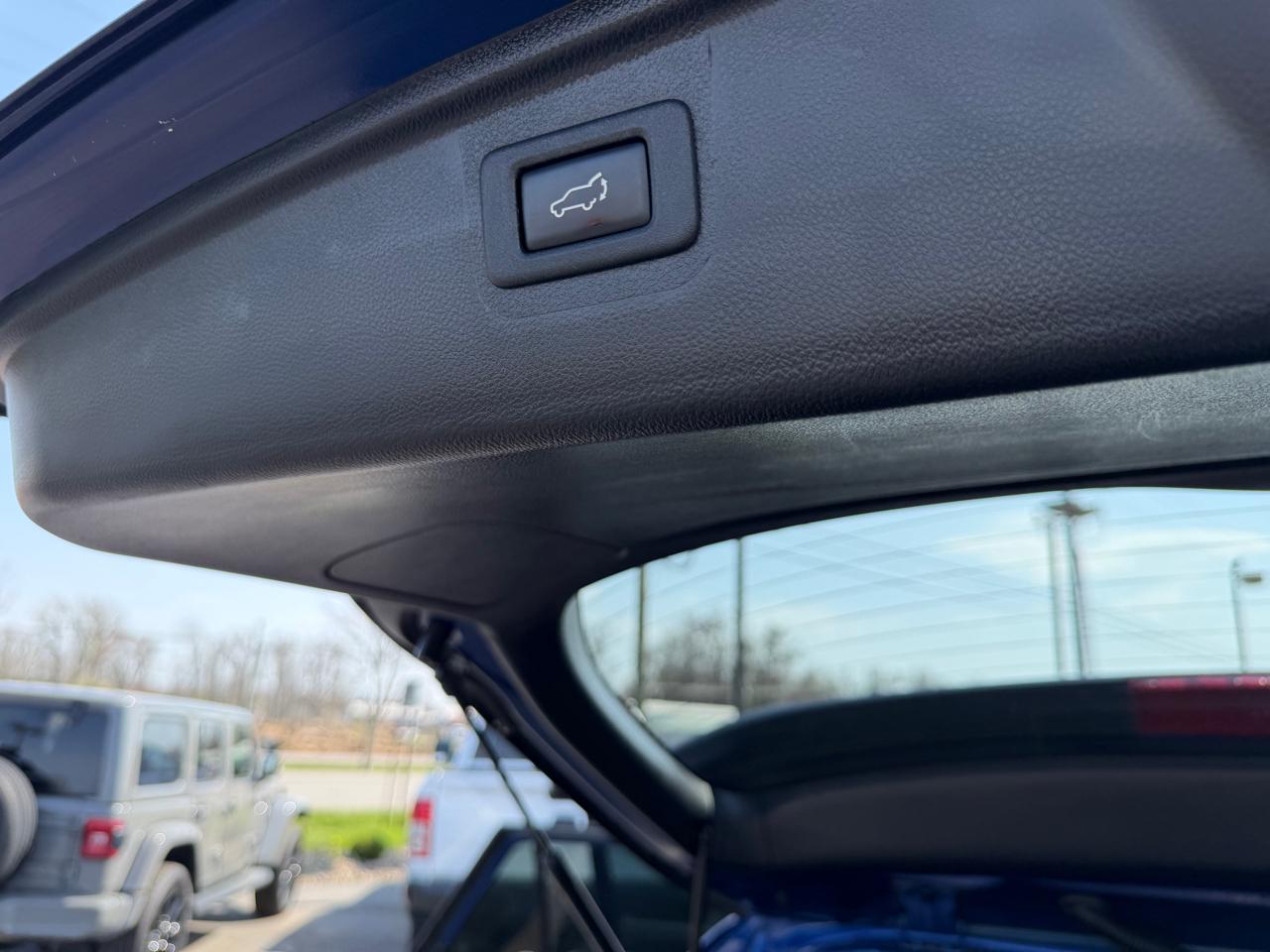 Subaru Outback 4dr Wgn 2.5i Limited 2016