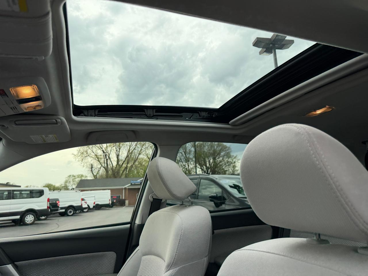 Subaru Forester 2.5i Premium 2018