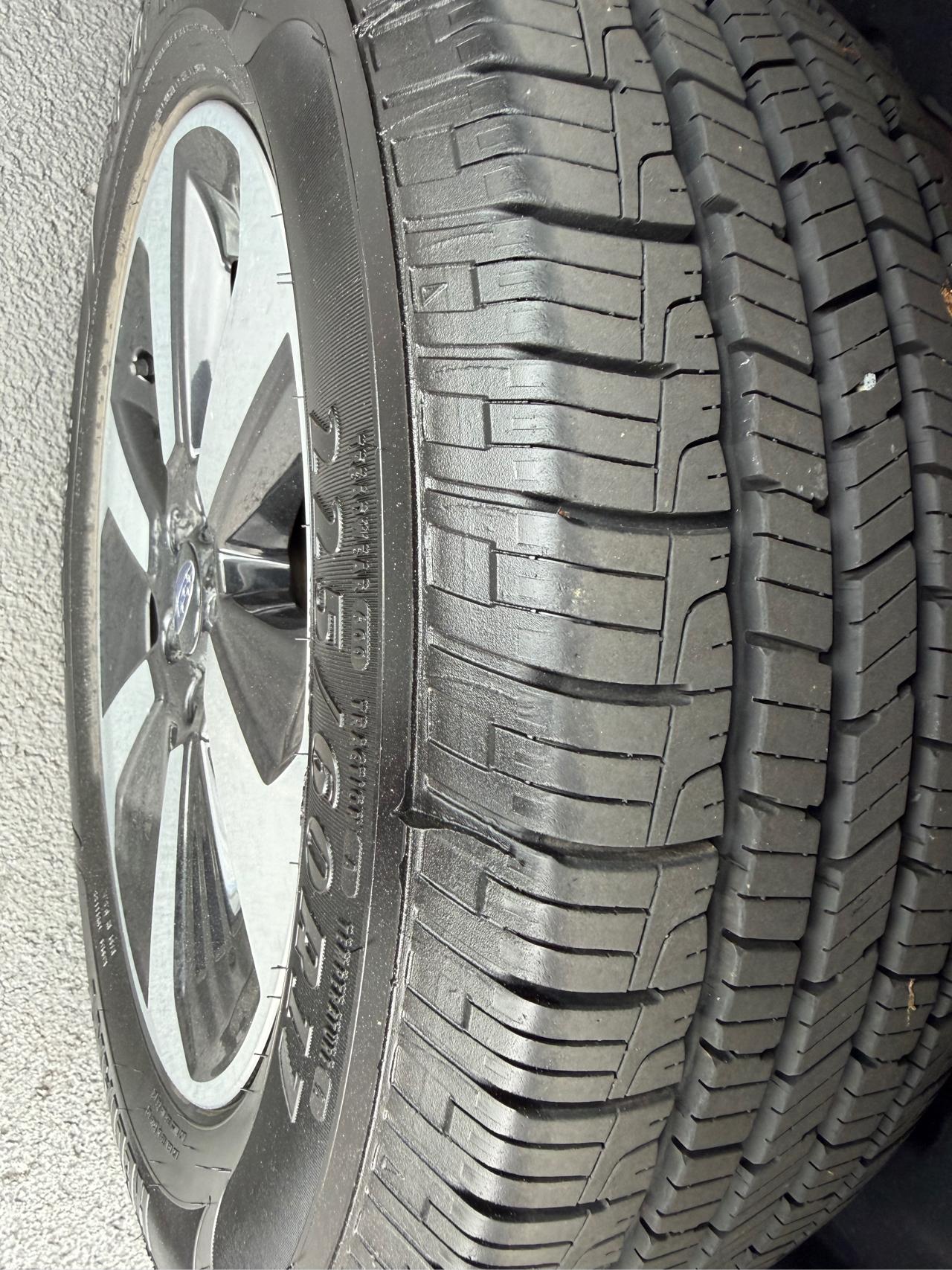 Subaru Forester 2.5i Premium 2018