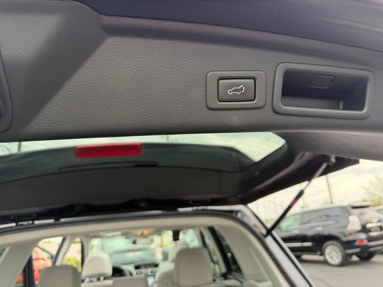 Subaru Forester 2.5i Premium 2018