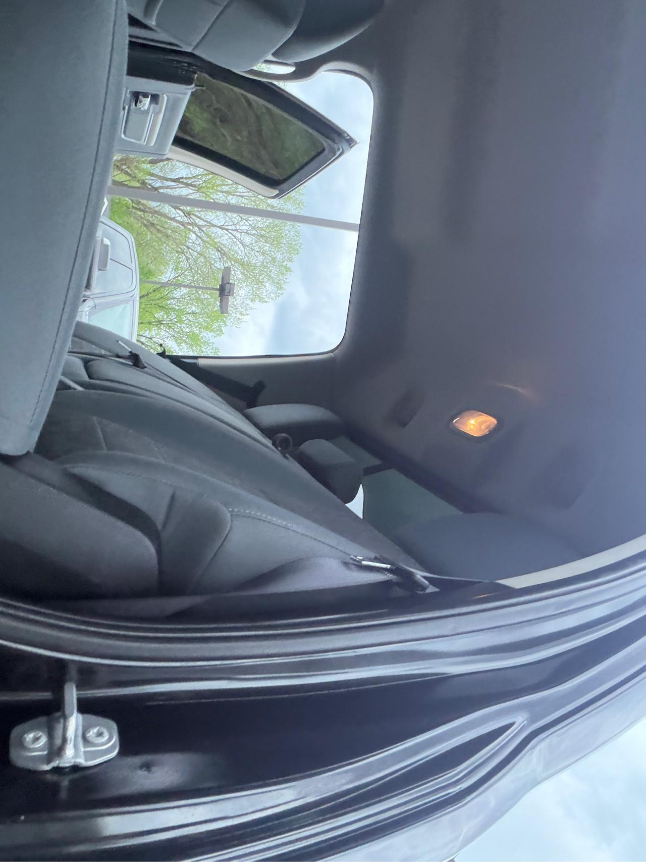 RAM 1500 Big Horn 4x4 Crew Cab 5'7" Box 2017