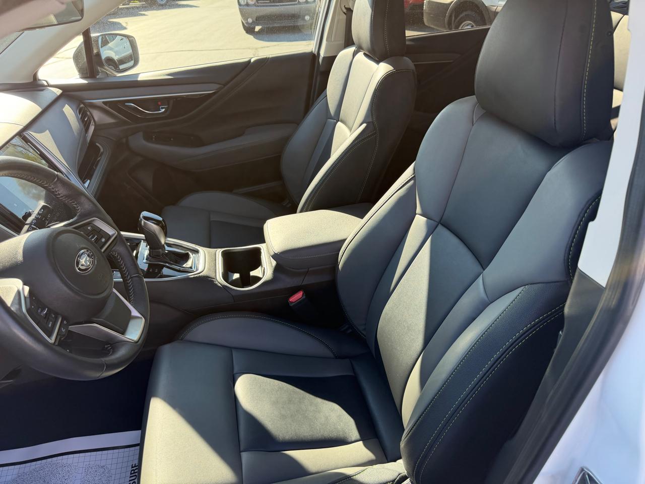 Subaru Outback Onyx Edition XT 2020