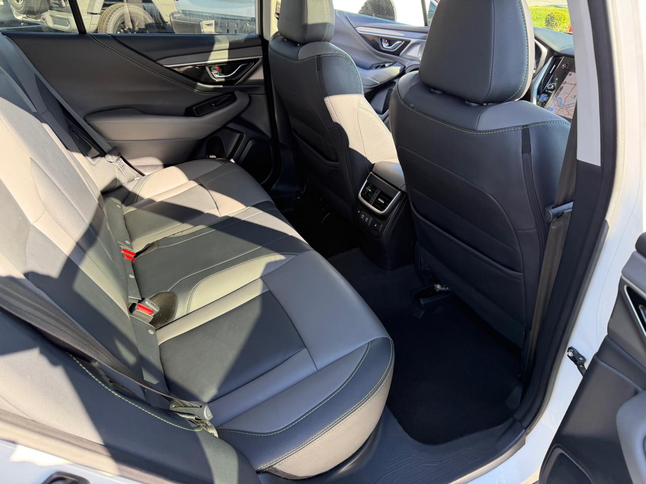 Subaru Outback Onyx Edition XT 2020