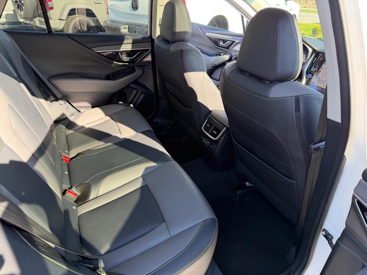 Subaru Outback Onyx Edition XT 2020