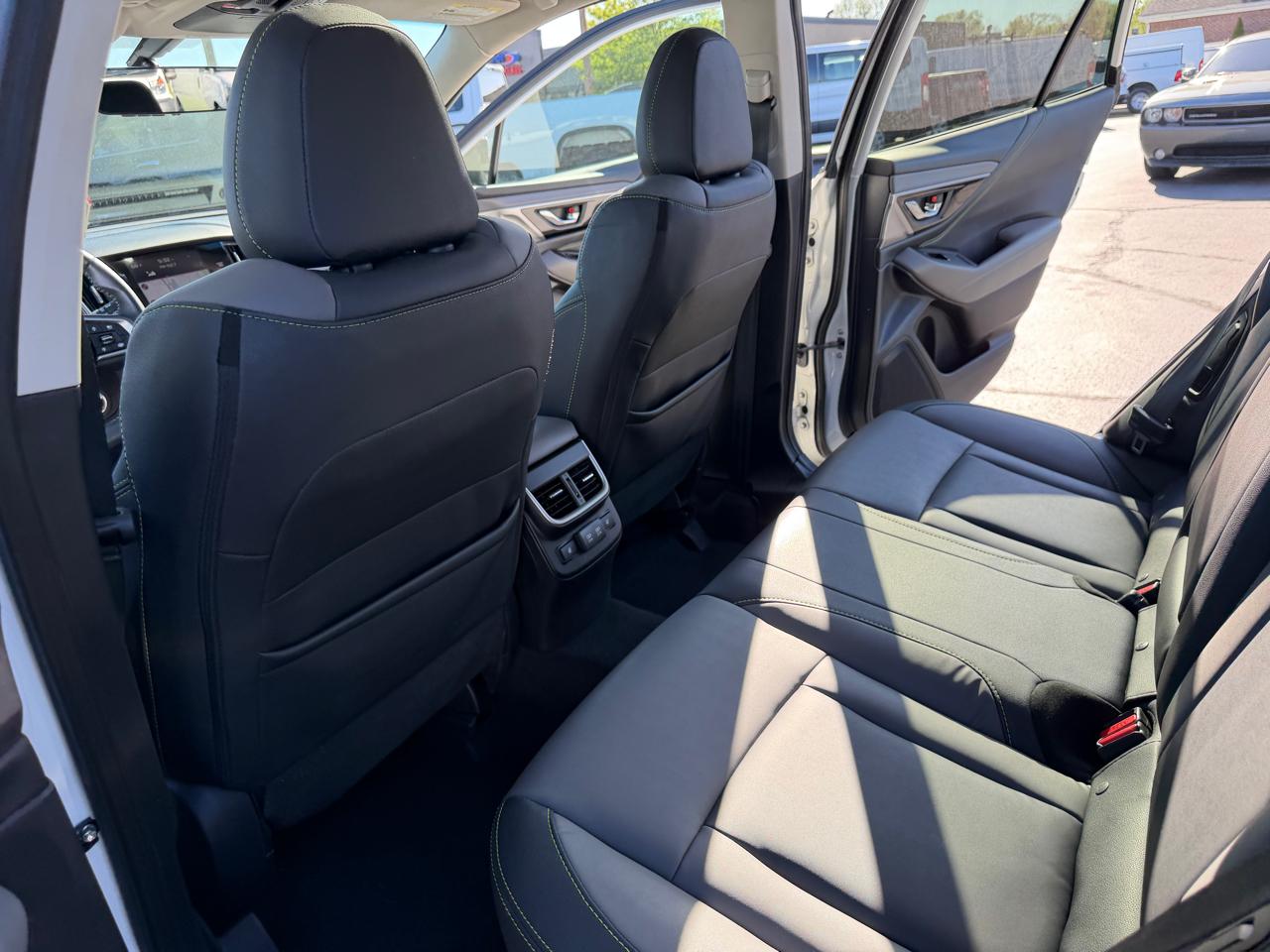 Subaru Outback Onyx Edition XT 2020