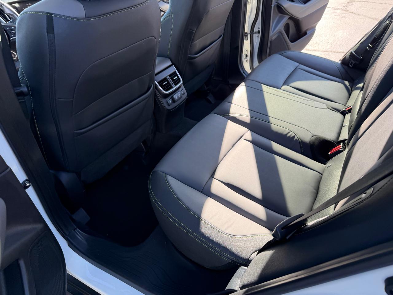 Subaru Outback Onyx Edition XT 2020