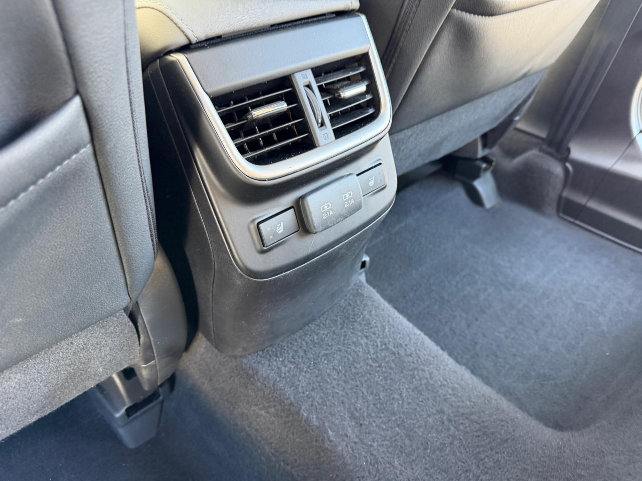 Subaru Outback Onyx Edition XT 2020