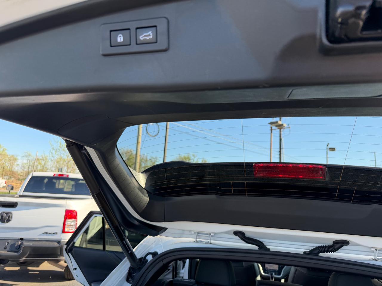 Subaru Outback Onyx Edition XT 2020