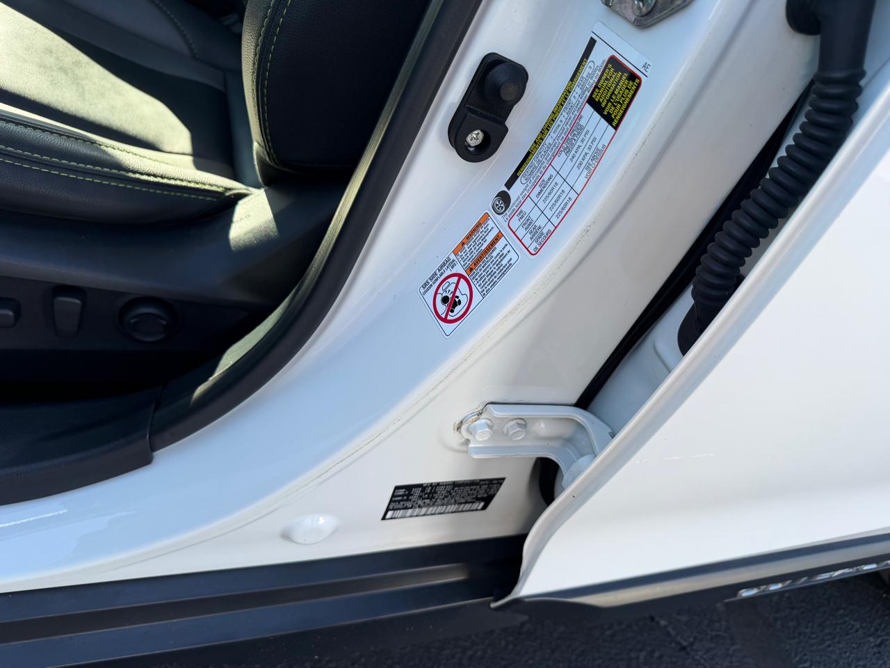 Subaru Outback Onyx Edition XT 2020