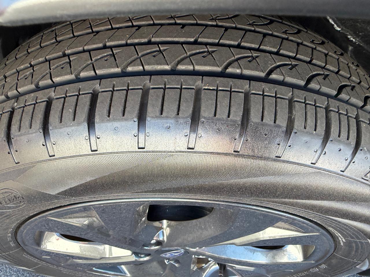 Subaru Outback Onyx Edition XT 2020