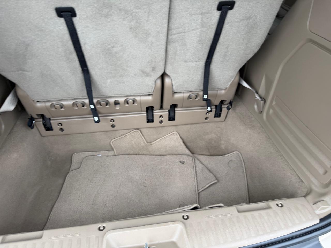 Chrysler Town & Country 4dr Wgn Touring 2016