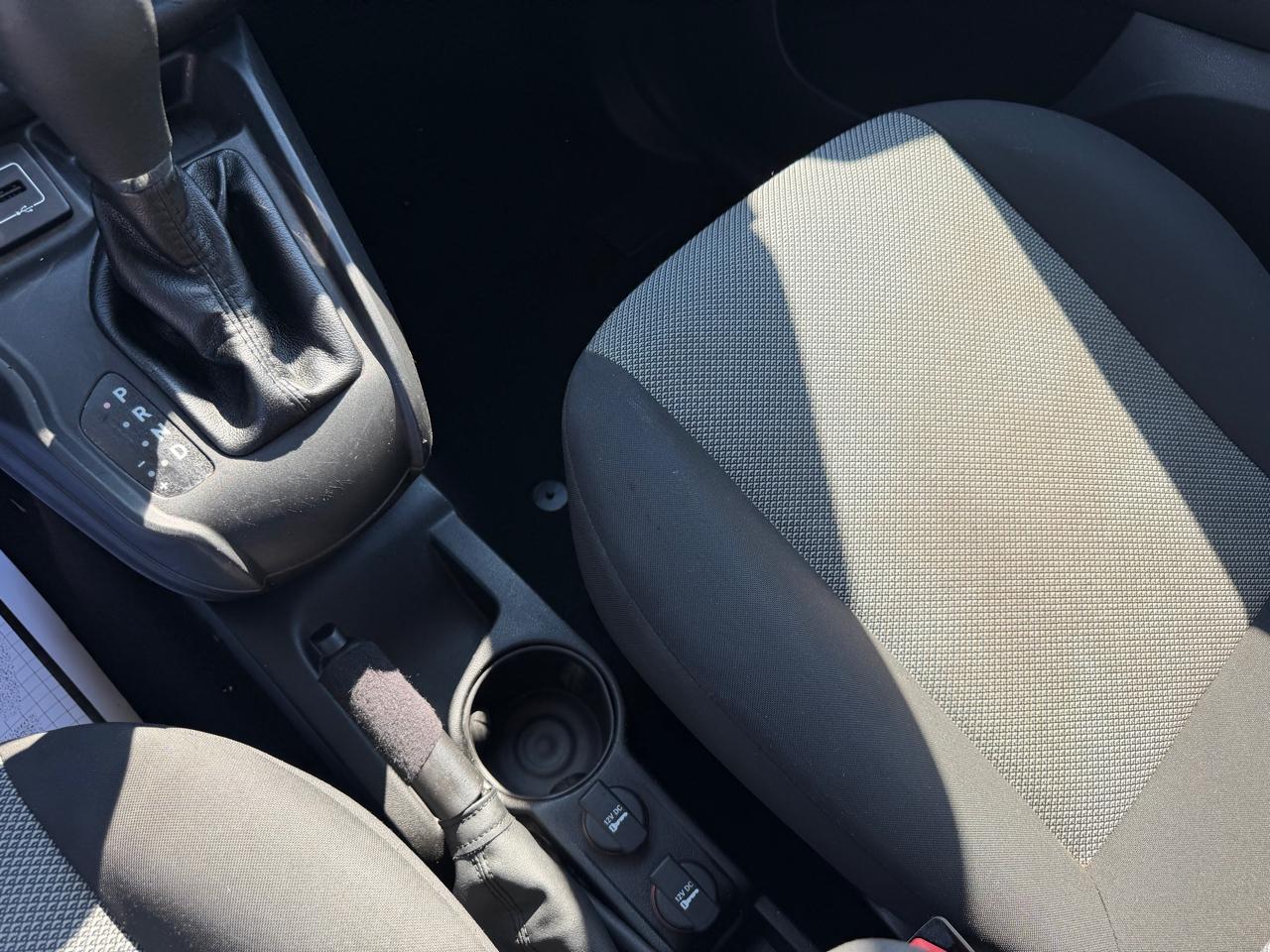 RAM ProMaster City Cargo Van Tradesman Van 2019