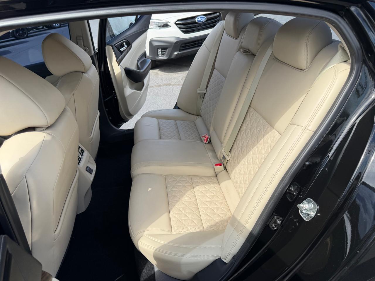 Nissan Maxima Platinum 3.5L 2018