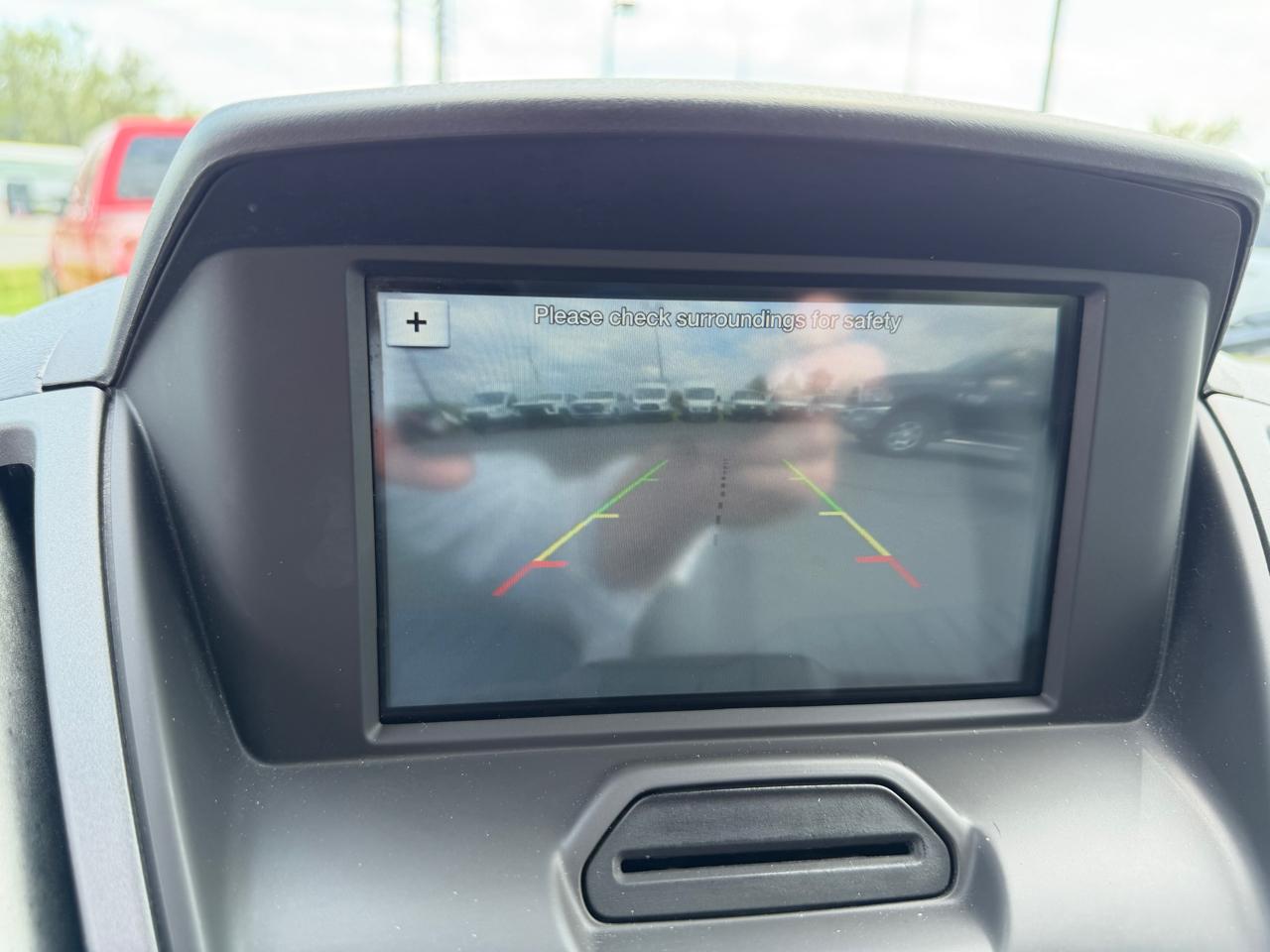 Ford Transit Wagon T-350 148" Low Roof XLT Sliding RH Dr 2017