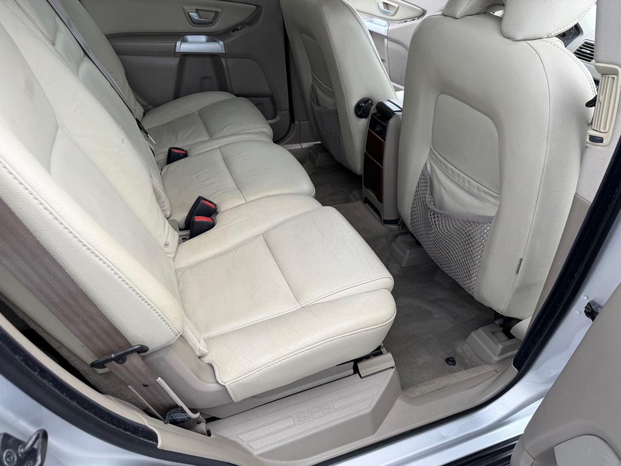 Volvo XC90 2.5L Turbo Auto 2006