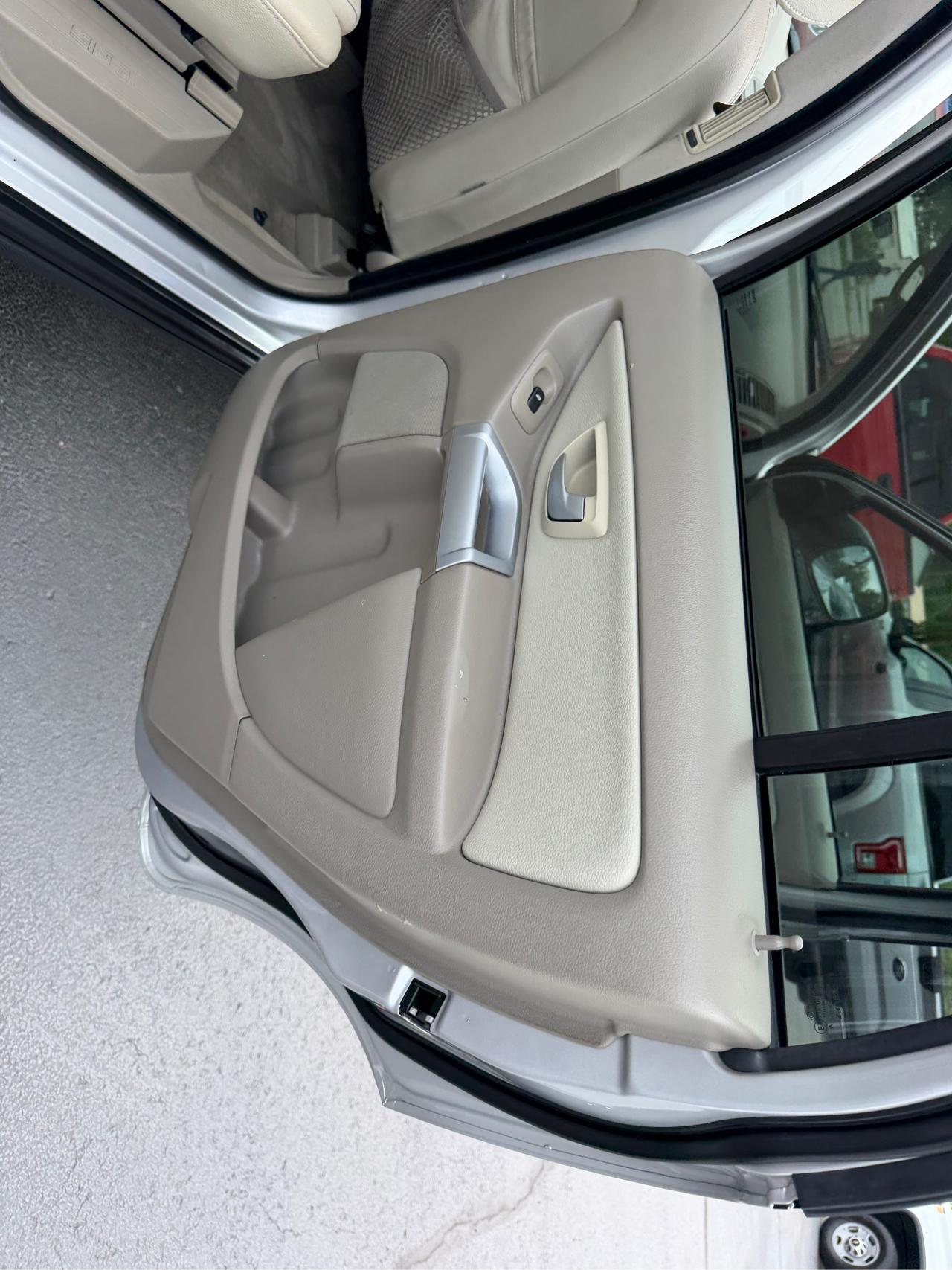 Volvo XC90 2.5L Turbo Auto 2006