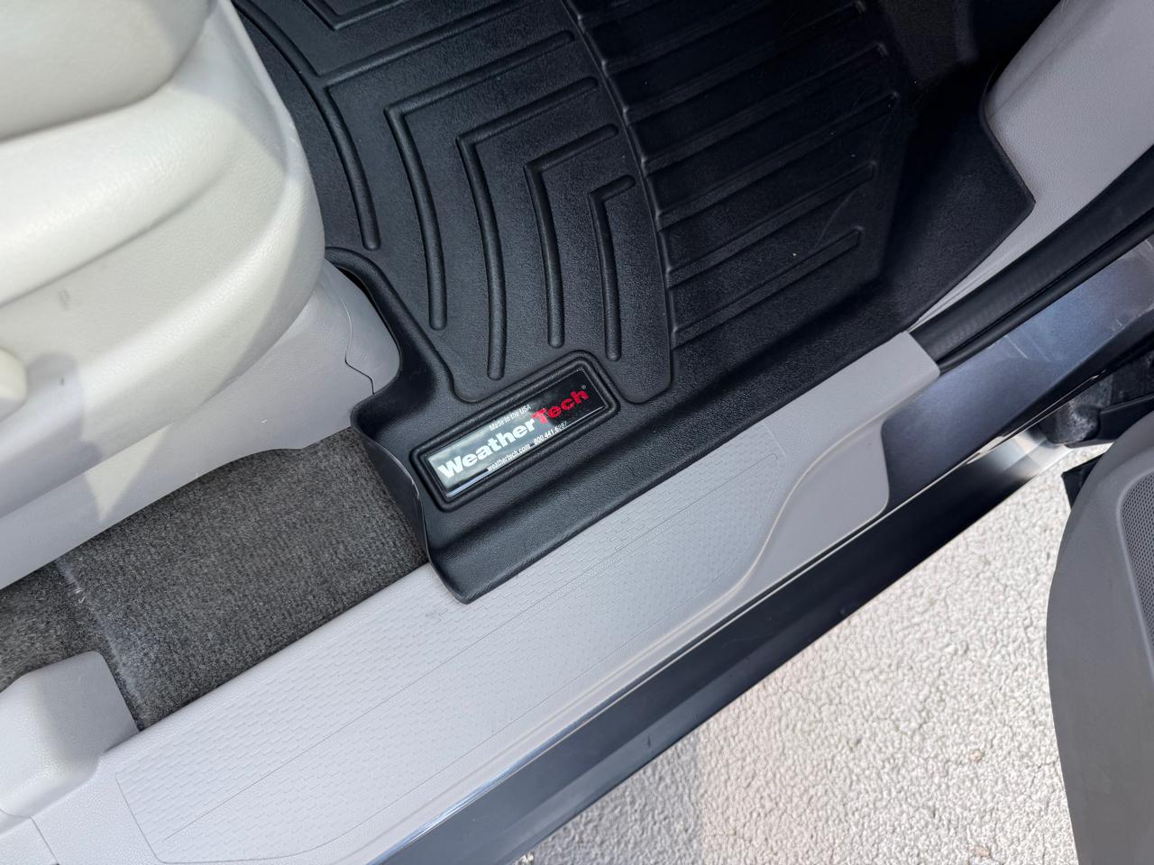 Honda Odyssey 5dr EX-L 2016