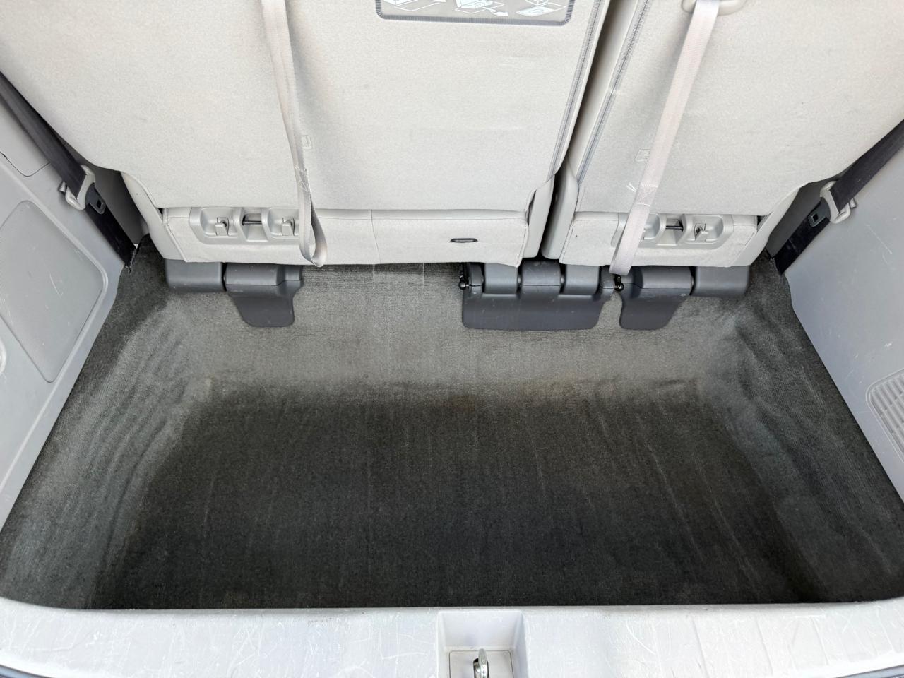 Honda Odyssey 5dr EX-L 2016