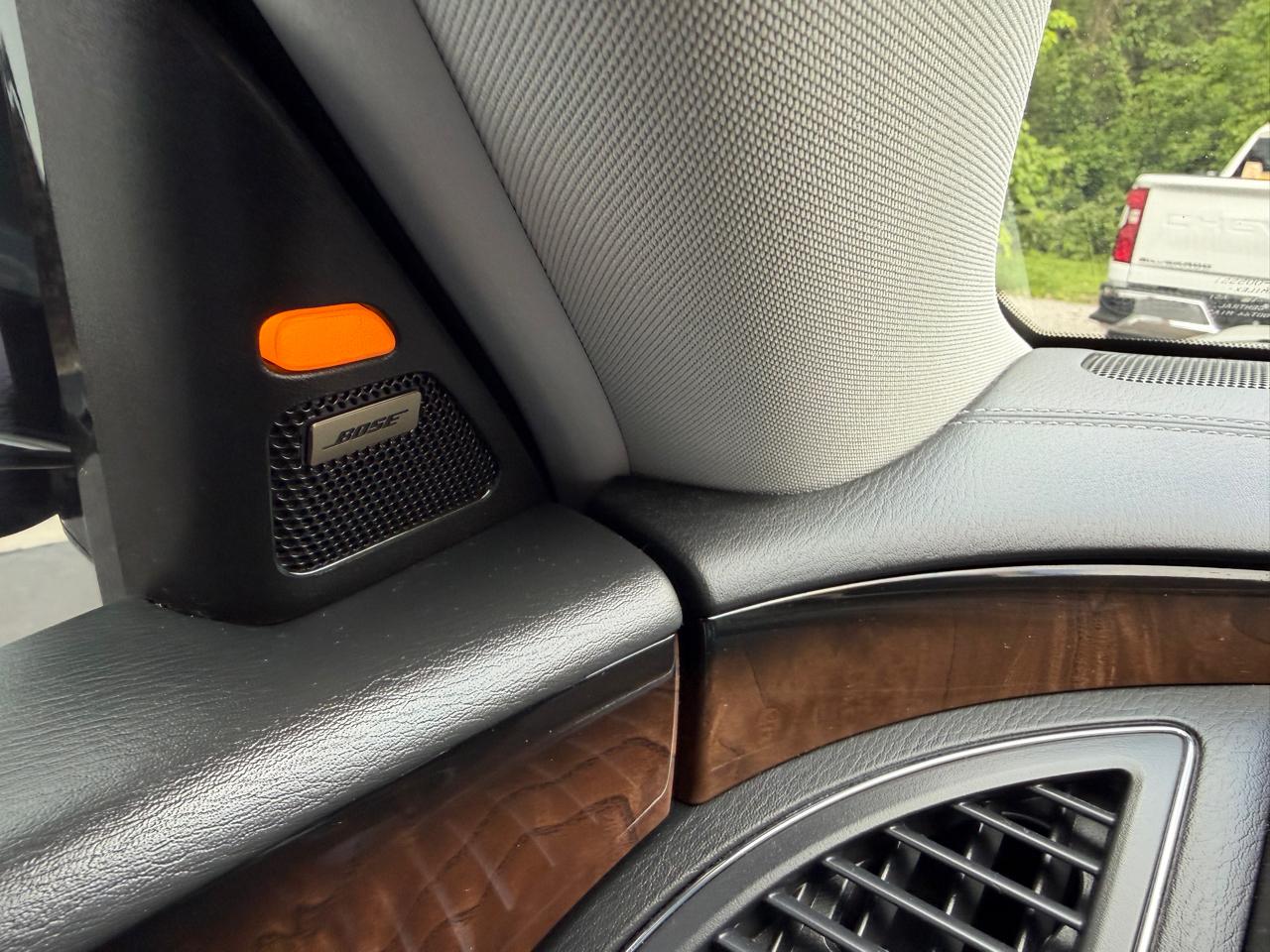 Infiniti QX80 LUXE AWD 2019